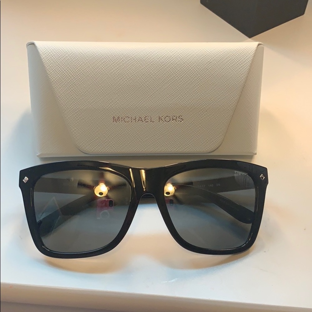 Michael Kors Sunglasses - BRAND NEW!